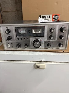 YAESU FTDX401 SSB TRANSCEIVER RADIO - Afbeelding 1 van 7