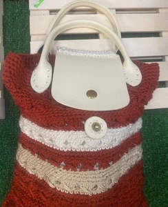 Bolso Croché Mujer - Imagen 1 de 4