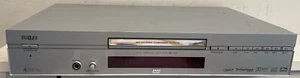 RCA DRC 220 N DIGITAL VIDEO DISC DVD PLAYER Works Perfectly - Picture 1 of 2