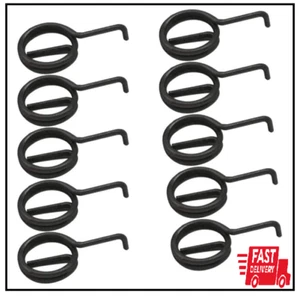 For Screen Door Lever Latch RH RV Trailer Camper 10 Extra Springs ONLY - Picture 1 of 2