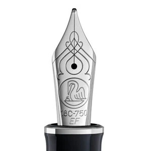 Pelikan Souverän® M805 Ersatzteilfeder 18K Gold - Bild 1 von 6