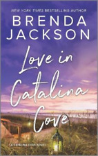 Brenda Jackson Love in Catalina Cove (Paperback) Catalina Cove