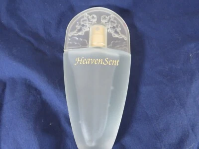 DE COLECCIÓN HEAVEN SENT EAU DE PARFUM SPRAY POR DANA 1,7 fl oz Foto 1 de 4
