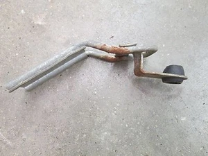 MG Midget, Austin Healey Sprite, Dashboard Glovebox Latch, GC!! - Bild 1 von 3