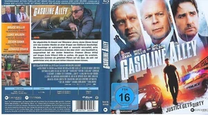 Gasoline Alley - neu & original verpackt  mit Bruce Willis - Bild 1 von 1