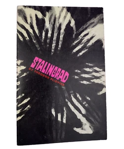 Stalingrad von Theodor Plievier 1966 Softcover Zeitlesung Sonderausgabe 2.WK - Bild 1 von 6