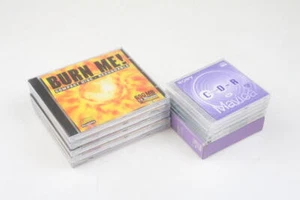 Konvolut diverse CDR Disks - Bild 1 von 3