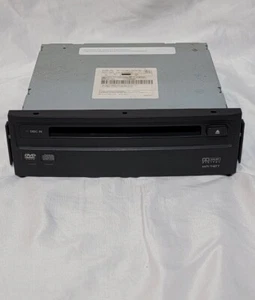 2005 Honda Pilot Dash Mount DVD Entertainment Player OEM 39110-S9V-A410-M1  - Bild 1 von 5