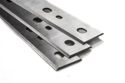 Cuchillos cuchillas con punta de carburo para Dewalt DW734 S705S7 Foto 1 de 4