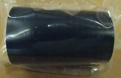 Nuevo OEM 2014-2019 Nissan Rogue RR DR Faja C Derecha Blackout Tape 82812-4BA0A Foto 1 de 4