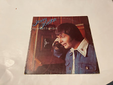 Jerry Jordan Phone Call From God 1975 MCA473 MCA Records 1970 Gospel Vinyl