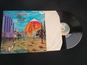 Little Feat The Last Record Album LP Album Vinyl Record K 56156 - Picture 1 of 2