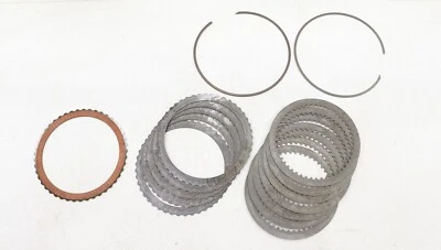 NUEVO OEM Mopar Auto Trans Kit de Placa de Embrague 68029228AA RAM 2500 3500 2011-2018 Foto 1 de 4