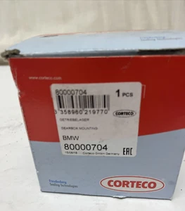 Corteco Getriebelager Gearbox Mounting 80000704 - Picture 1 of 3