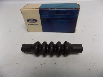 Nuevo OEM 1973-78 Ford LTD Galaxie Country Squire tanque de combustible gasolina ventilación manguera ventilación Foto 1 de 3