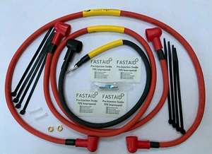 ES-42 Cagiva Elefant 750 900 Hi Cap elektrisches Upgrade-Kabel-Kit - Bild 1 von 5