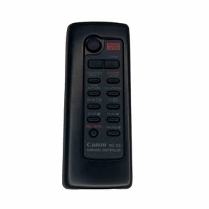 Canon WL-52 Camcorder Remote - Picture 1 of 6