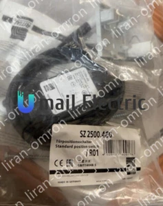 1Pcs New In Box Rittal SZ2500.460 Shipping DHL/FedEX - Picture 1 of 1