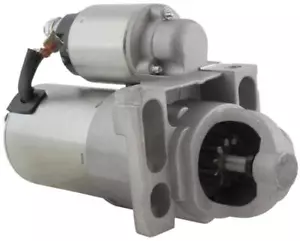 Arranque compatible con Cadillac Escalade 6,0 L 2006 2007 2008 2009 8000239 12588052 6757 - Imagen 1 de 7