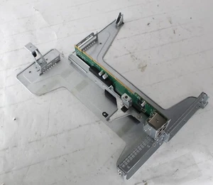 SuperMicro 01-SC829BJ-XX00T101 Riser PCIe Expansion Module 1109823500434 - Picture 1 of 6