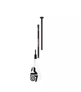 STARBOARD SUP ENDURO 2.0 HYBRID CARBON 3 STÜCK PADDEL - Bild 1 von 3