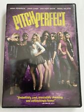 Pitch Perfect (DVD) Anna Kendrick, Anna Camp, Brittany Snow, Rebel Wilson