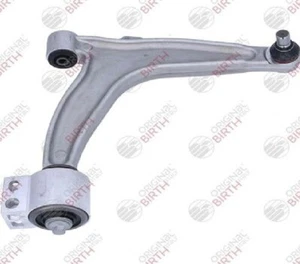 BRACCIO OSCILLANTE DESTRO FIAT CROMA 05 PER SAAB 9.3 02 ORIGINAL BIRTH BR1665 - Foto 1 di 1