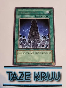 System Down (UTR) CRV-EN041 Cybernetic Revolution Unlimited - Picture 1 of 3