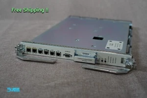 Cisco ASR 9000 Route Switch Processor with 4G memory A9K-RSP-4G - Afbeelding 1 van 5