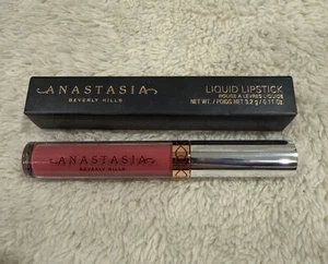 Anastasia Beverly Hills Matte Liquid Lipstick - KATHRYN - Full Size BNIB • ABH - Picture 1 of 2