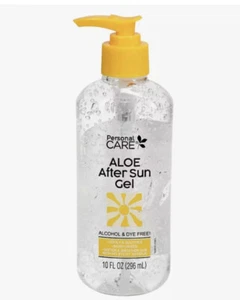 Körperpflege Aloe After Sun Gel 10 fl. Oz. - Bild 1 von 13