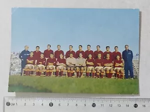 75784 Foto calcio 820 - Roma anni 50 - Bild 1 von 2