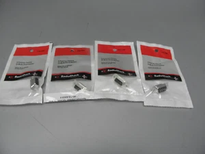 CUATRO RADIOSHACK 276-1538 9 POSICIONES HEMBRA CONECTOR D-SUB 5A@500VAC PARA 1 MIN - Imagen 1 de 1