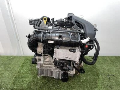 ⭐ DAD full engine for AUDI A3 (8VK) 1.5 16V TSI ACT 2016 99136 - Image 1 of 4