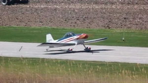 Giant 1/3 Scale Van's Aircraft RV-3 Plans, Templates and Istructions 80ws - Picture 1 of 2