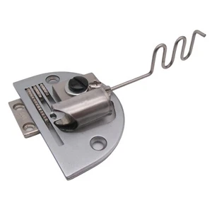 Reliure et alimentation à bord brut de 8 mm pour cuir épais et caoutchouc - Picture 1 of 3