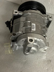 2009-2011 Chrysler Sebring A/C Compressor 55111541 OE - Picture 1 of 3
