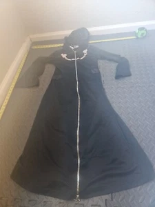 Disney Kingdom of Hearts youth 8 one piece costume #S49 - Picture 1 of 4