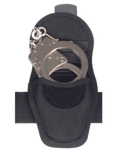 Security Polizei Handschellen Tasche Gürteltasche Army Cuff Pouch Police - Bild 1 von 4