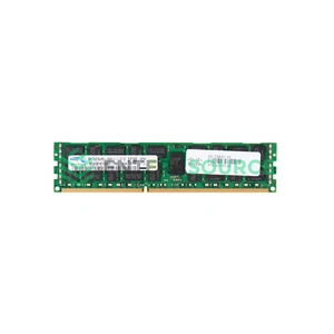 Samsung M393B1K70DH0-YK0 8GB DDR3L-1600 PC3L-12800R 2Rx4 Server Memory Module - Picture 1 of 1