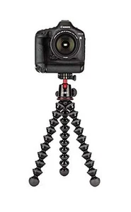 JOBY GorillaPod 5K Kit. Professional Tripod 5K Stand and Ballhead 5K for DSLR... - Picture 1 of 9