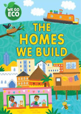 Katie Woolley WE GO ECO: The Homes We Build (Hardback) WE GO ECO (UK IMPORT)