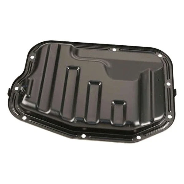 For Nissan Altima 2002-2006 MTC W0133-1610656-MTC Lower Steel Oil Pan Foto 1 de 1