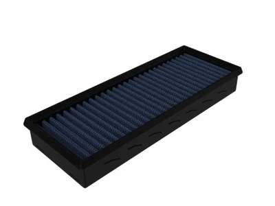 aFe MagnumFLOW Air Filter w/ Pro 5R Media for 17-21 Nissan Titan V8-5.6L - Imagem 1 de 4