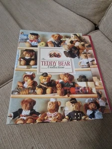 Vintage The Teddy Bear Collection set 1 - 58 With Magazines and Binder - Picture 1 of 12