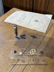 WW2 Home front / Civil Defence Collection - Picture 1 of 9