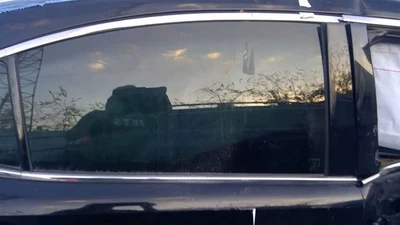 Passenger Right Rear Door Glass Fits 13-18 LEXUS ES300H 358898 Foto 1 de 4