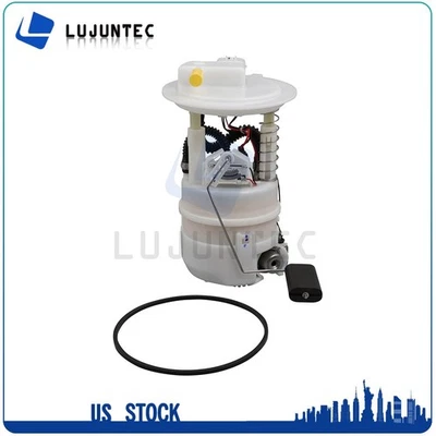 Fits Nissan Sentra 2013-2018 L4 1.8L Performance Fuel Pump Foto 1 de 4
