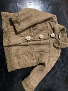 Baby Jacke von impidimpi Größe 92, nur wenige minimale Gebrauchsspuren,Maße Foto - Bild 1 von 12