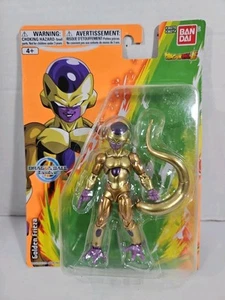 Dragon Ball: Evolve: Golden Frieza - Picture 1 of 8